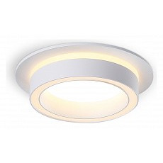 Встраиваемый светильник ambrella light tn tn5240